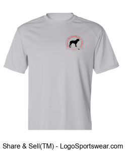 Mens DDBSA Logo only Tshirt Design Zoom